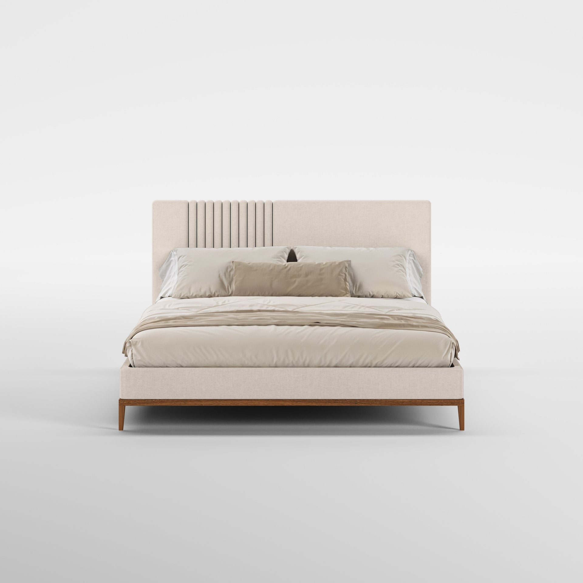 BREEZE (Madeira Nogueira · Beige)