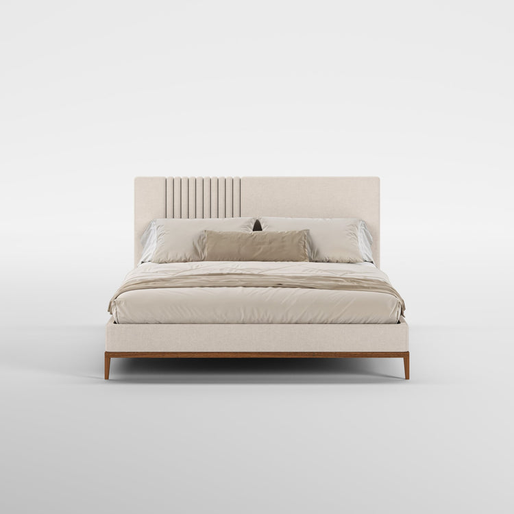 BREEZE (Madeira Nogueira · Beige)