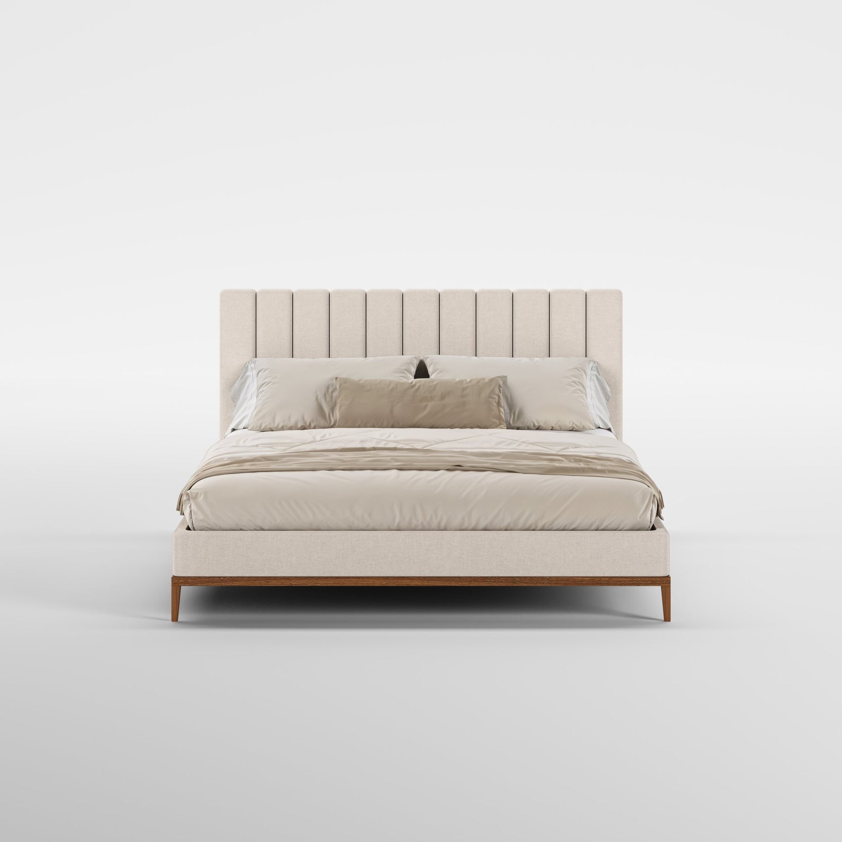 ECHO (Madeira Nogueira · Beige)