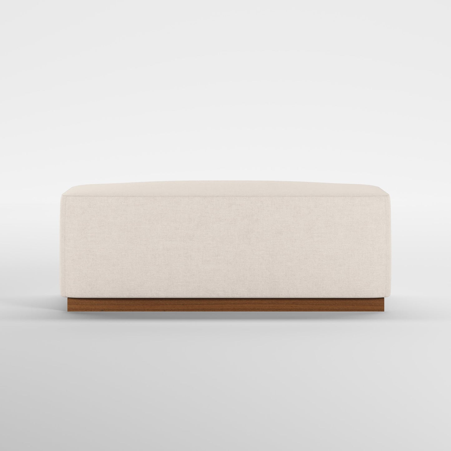 FLOW (Madeira Nogueira · Beige)