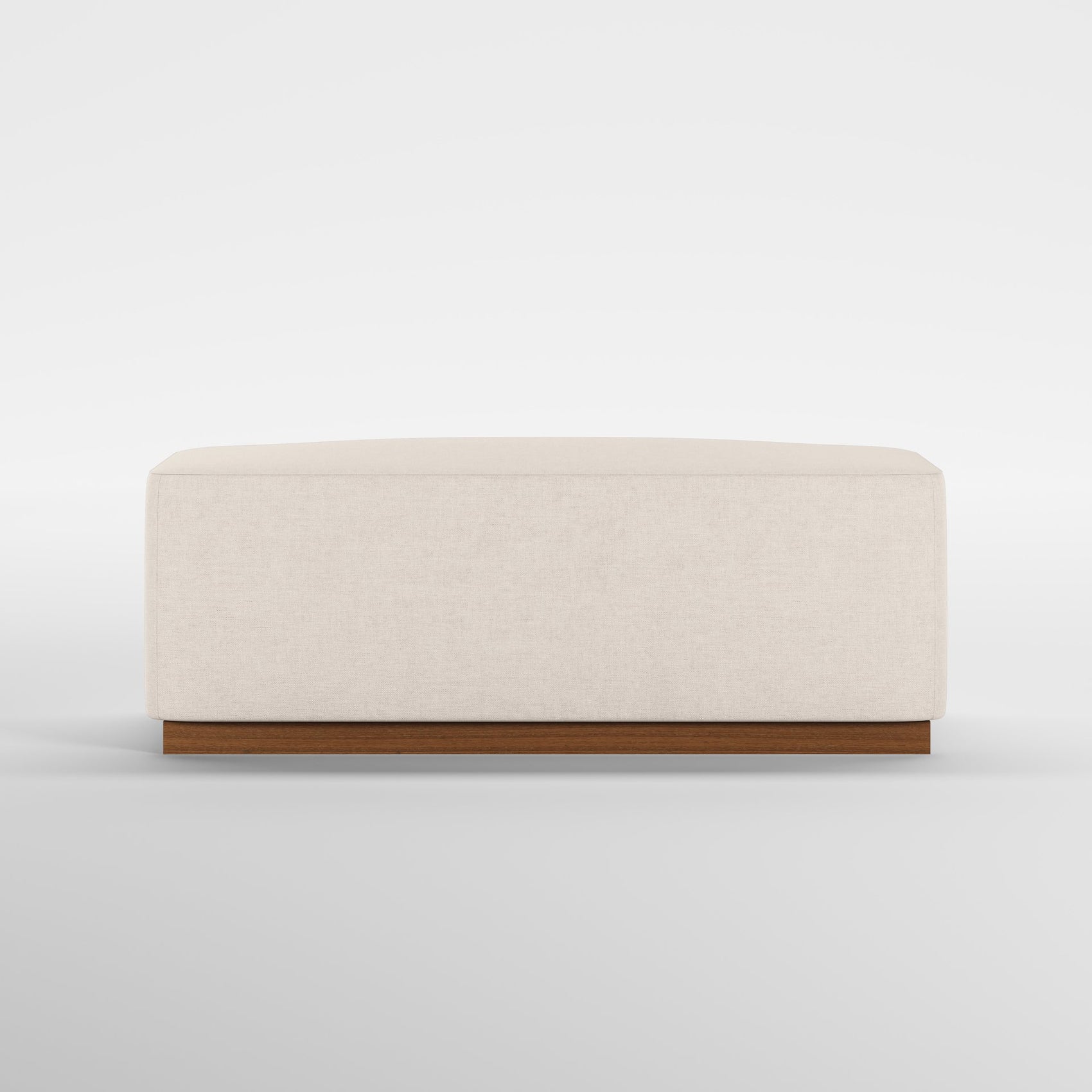 FLOW (Madeira Nogueira · Beige)