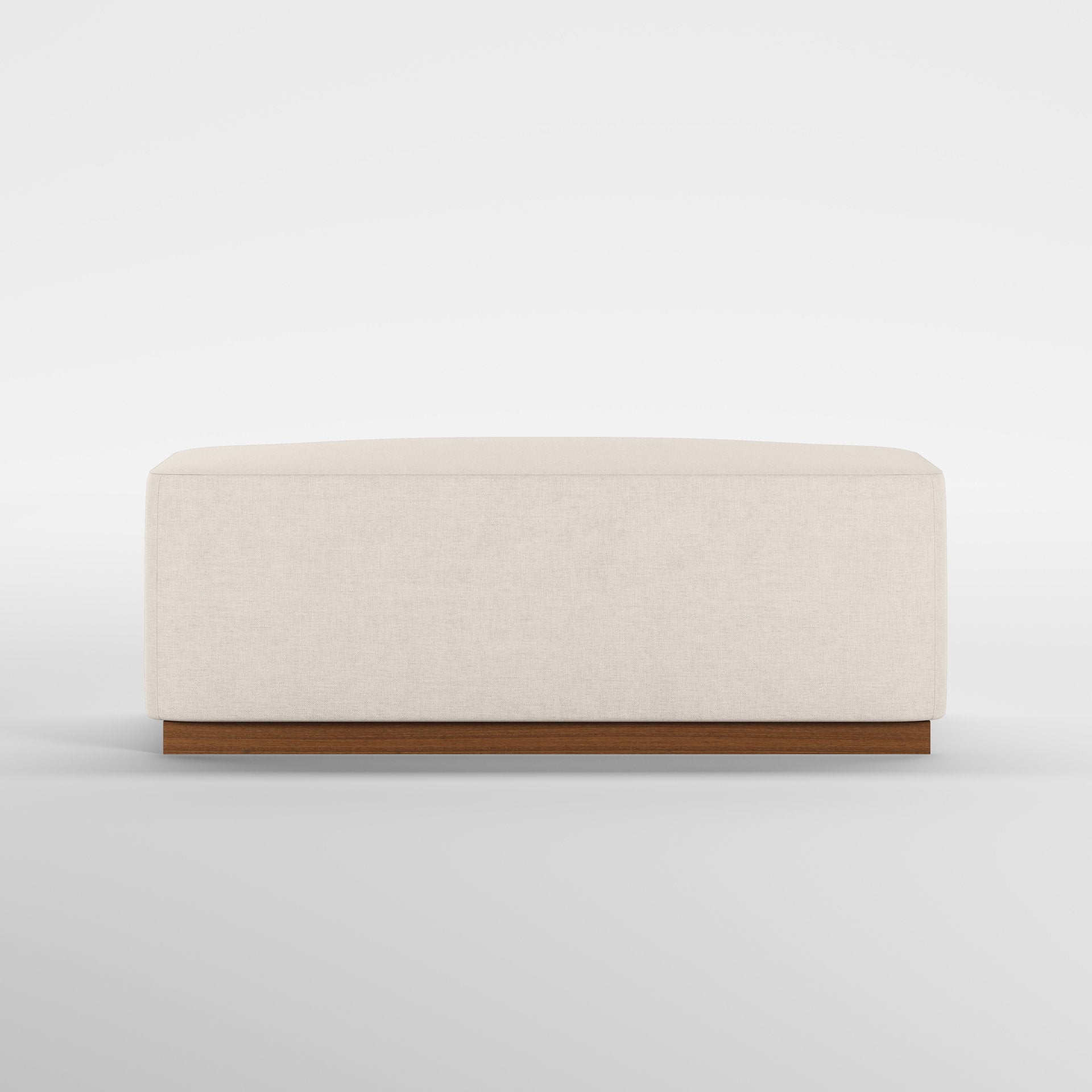 FLOW (Madeira Nogueira · Beige)