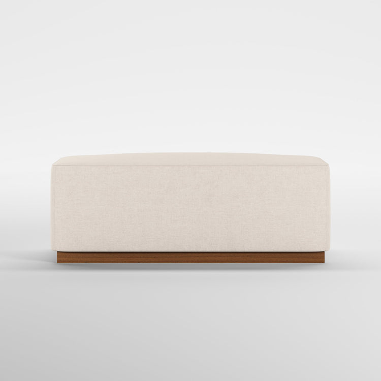 FLOW (Madeira Nogueira · Beige)
