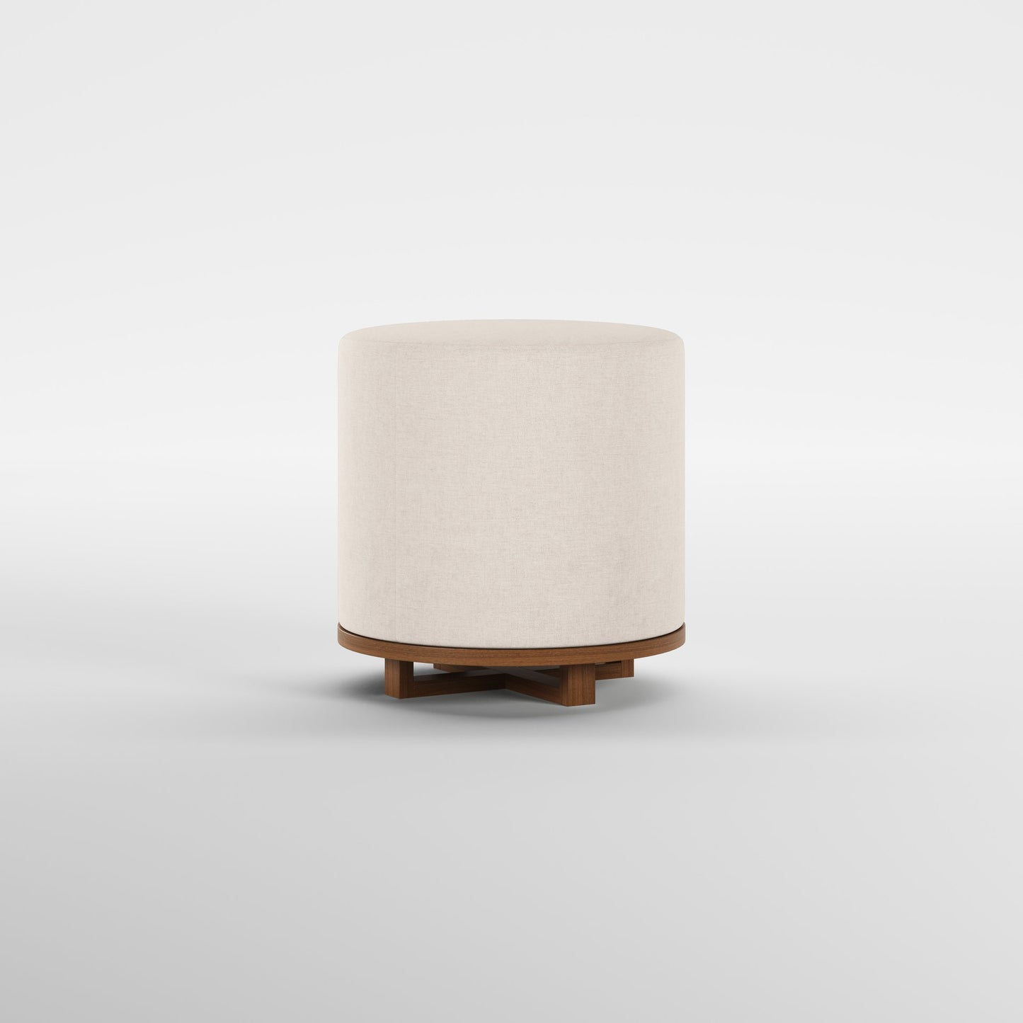 IVY (Madeira Nogueira · Beige)