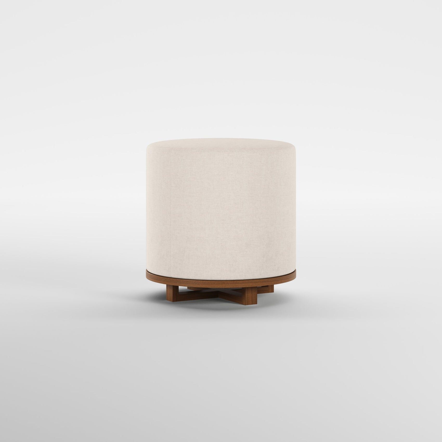 IVY (Madeira Nogueira · Beige)
