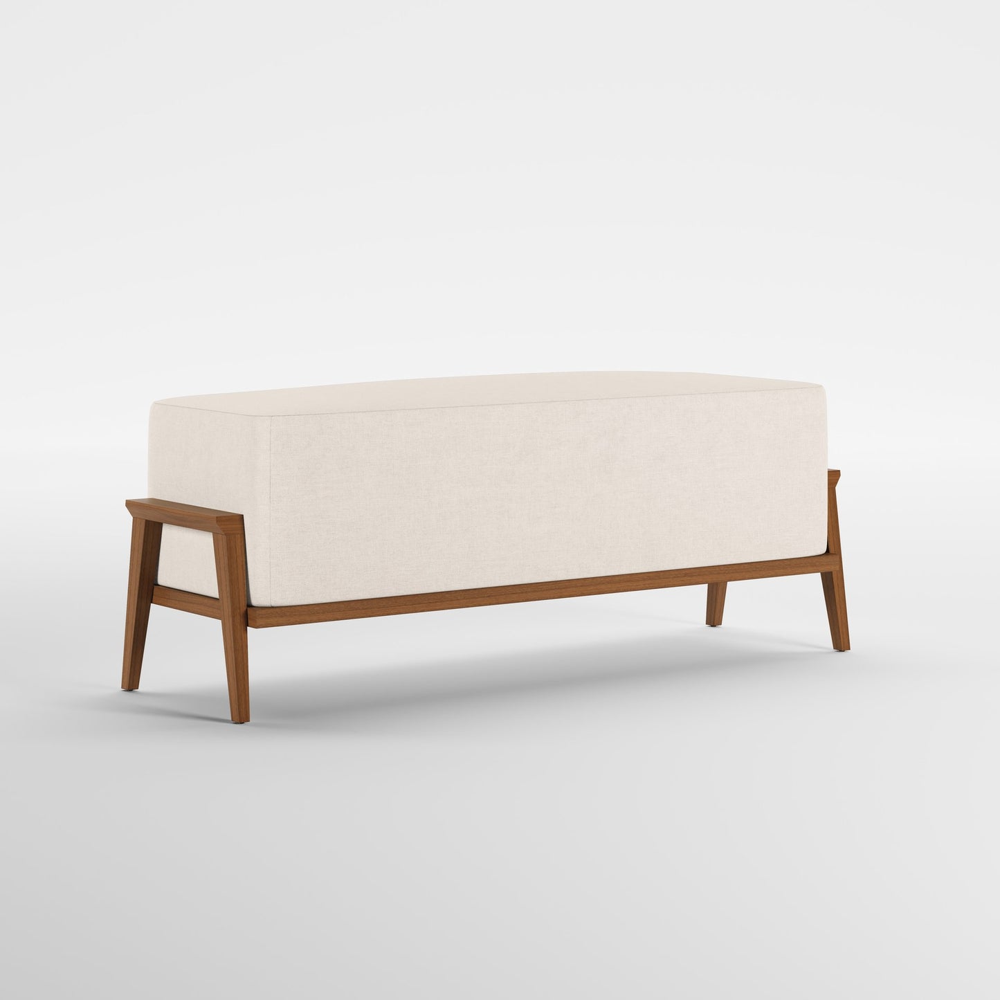 ROSEWOOD (Madeira Nogueira · Beige)