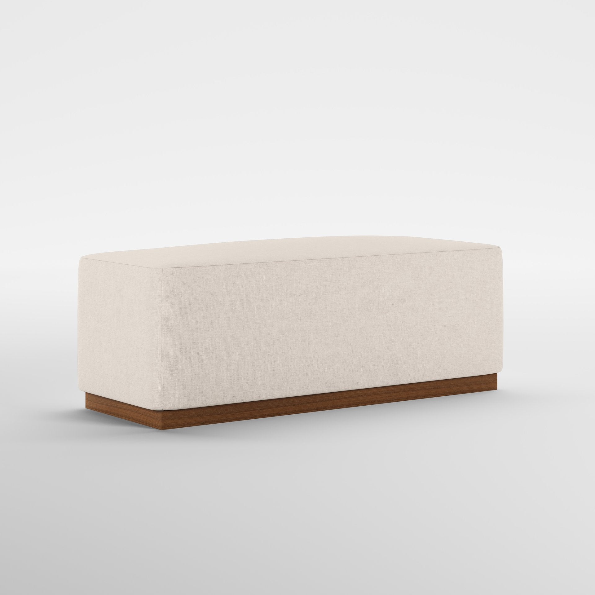 FLOW (Madeira Nogueira · Beige)