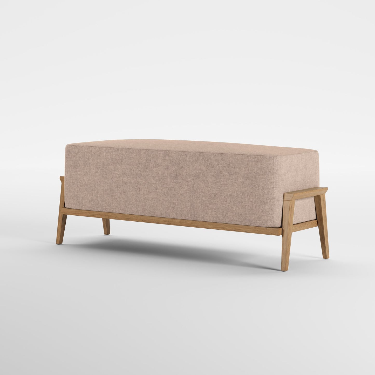 ROSEWOOD (Madeira Carvalho · Antelope)