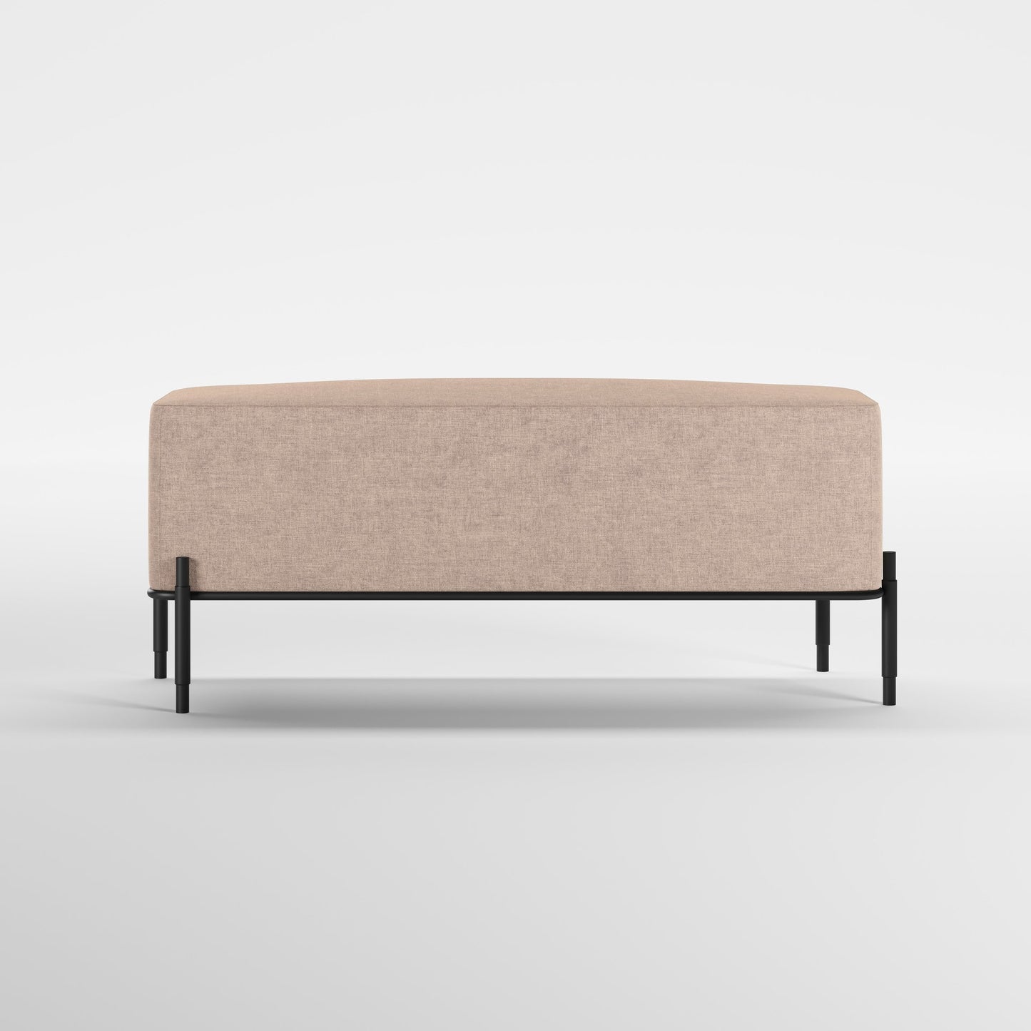 EDEN (Preto Mate · Antelope)