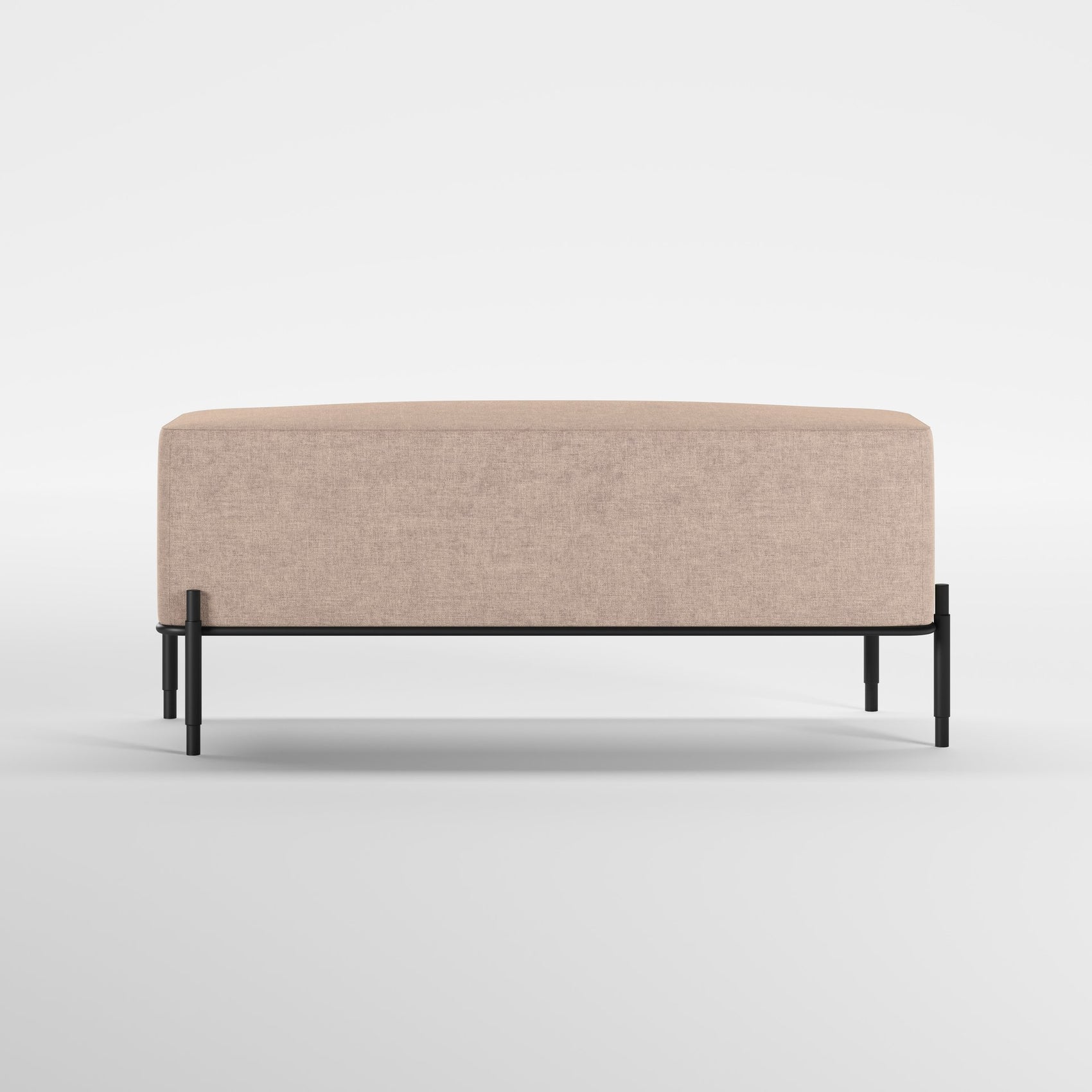EDEN (Preto Mate · Antelope)