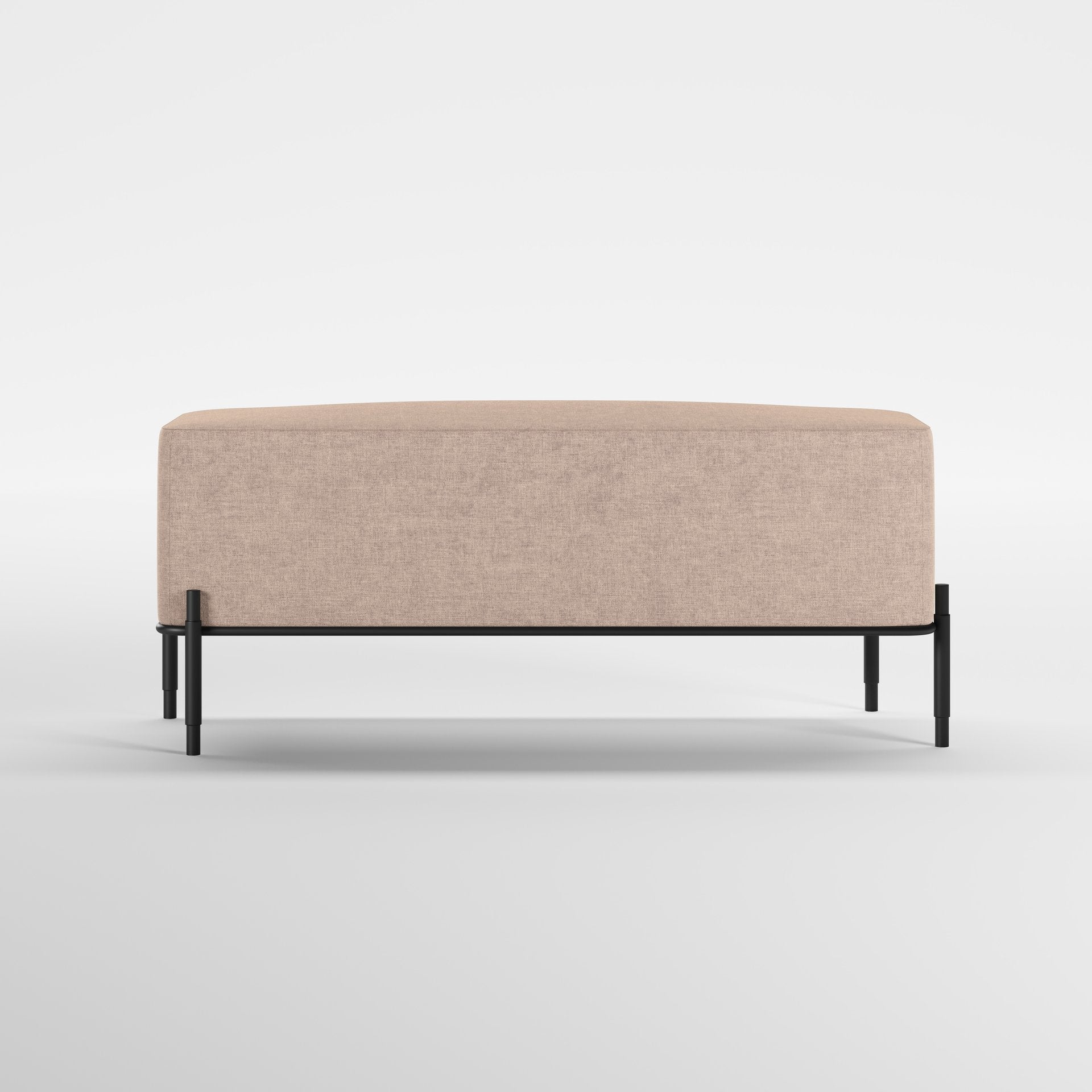 EDEN (Preto Mate · Antelope)
