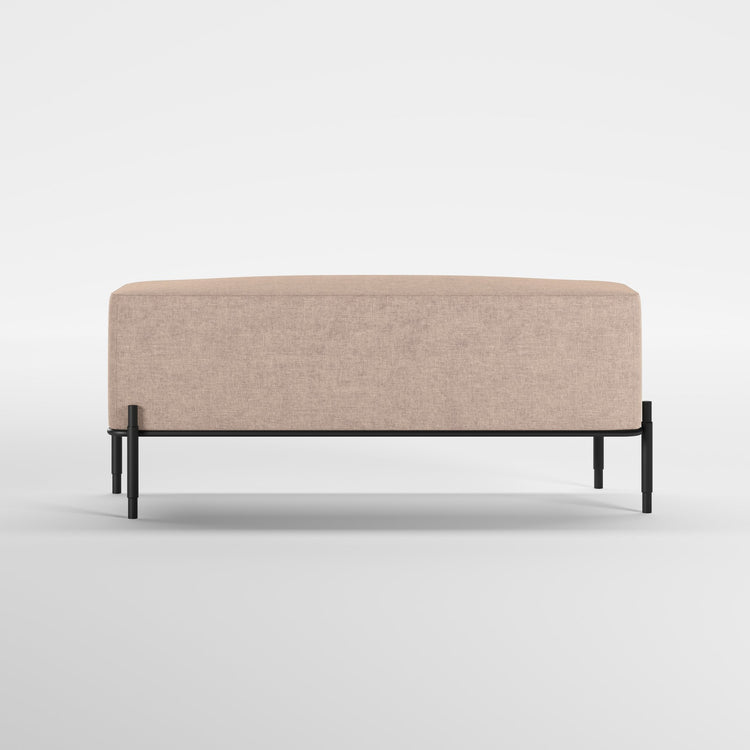 EDEN (Preto Mate · Antelope)