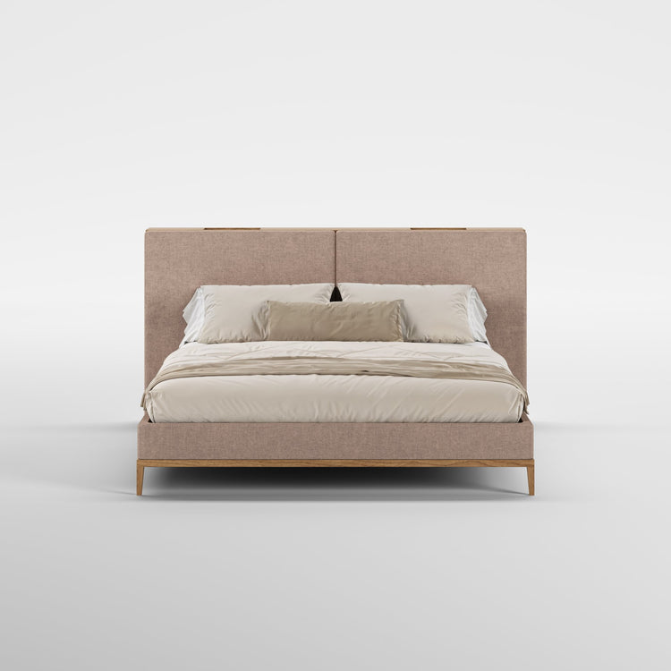 FRAME (Madeira Carvalho · Antelope)