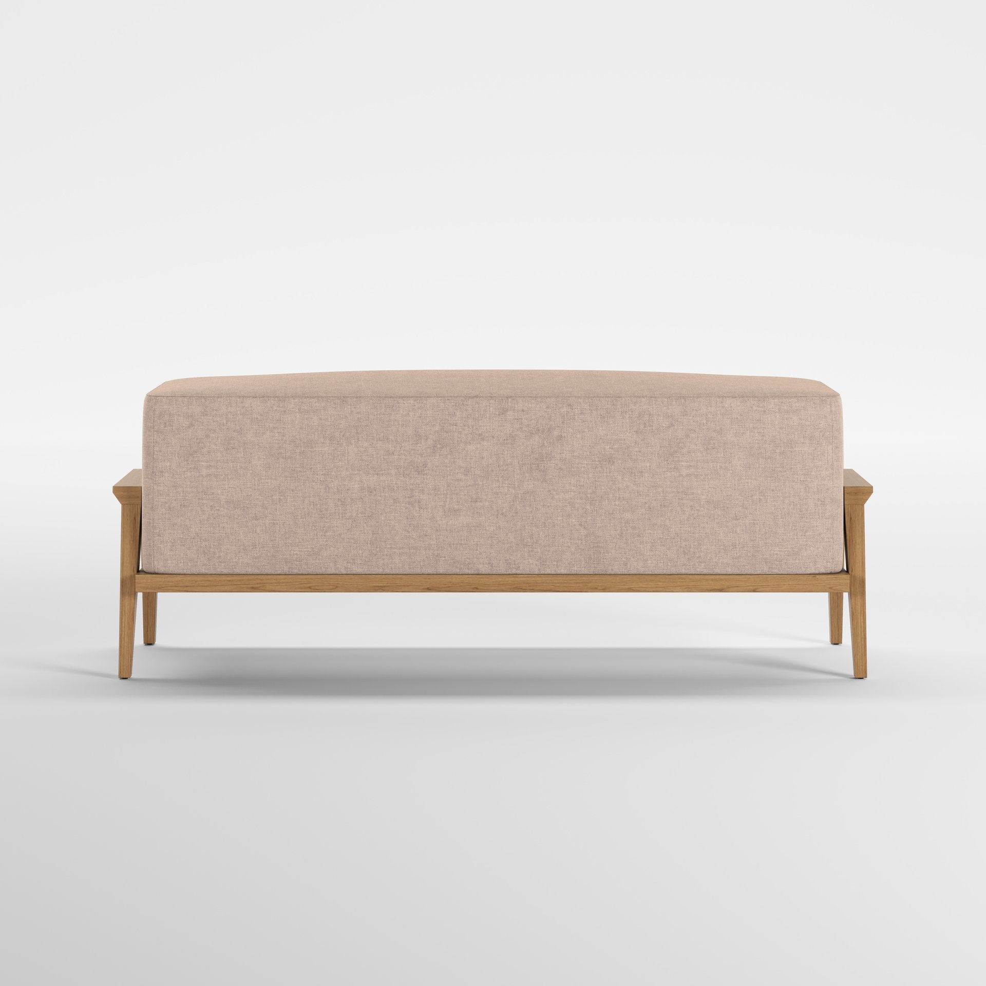 ROSEWOOD (Madeira Carvalho · Antelope)