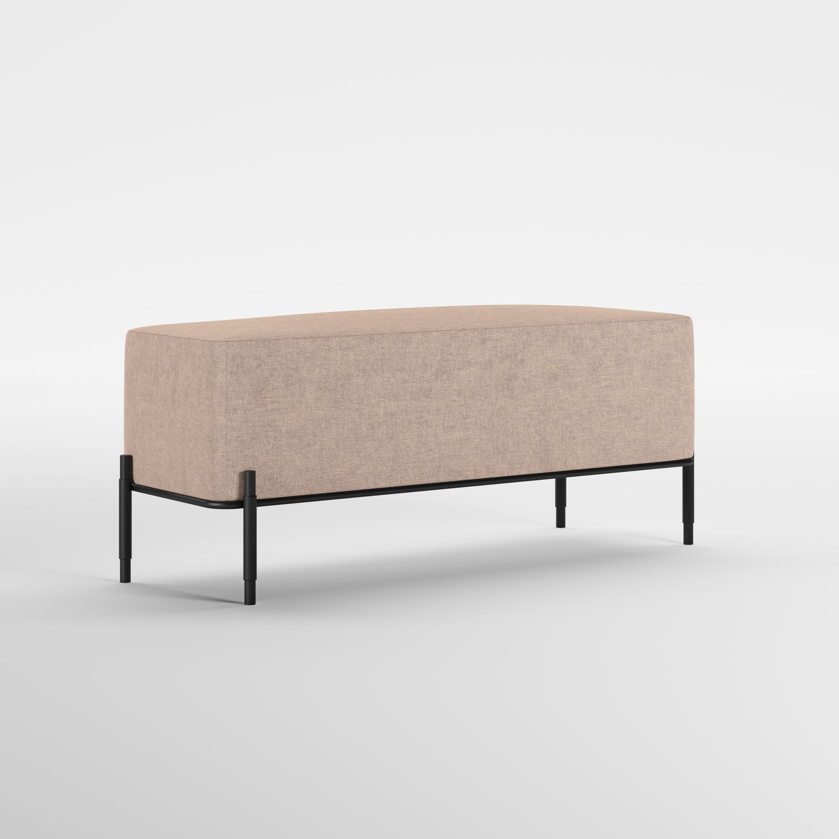 EDEN (Preto Mate · Antelope)