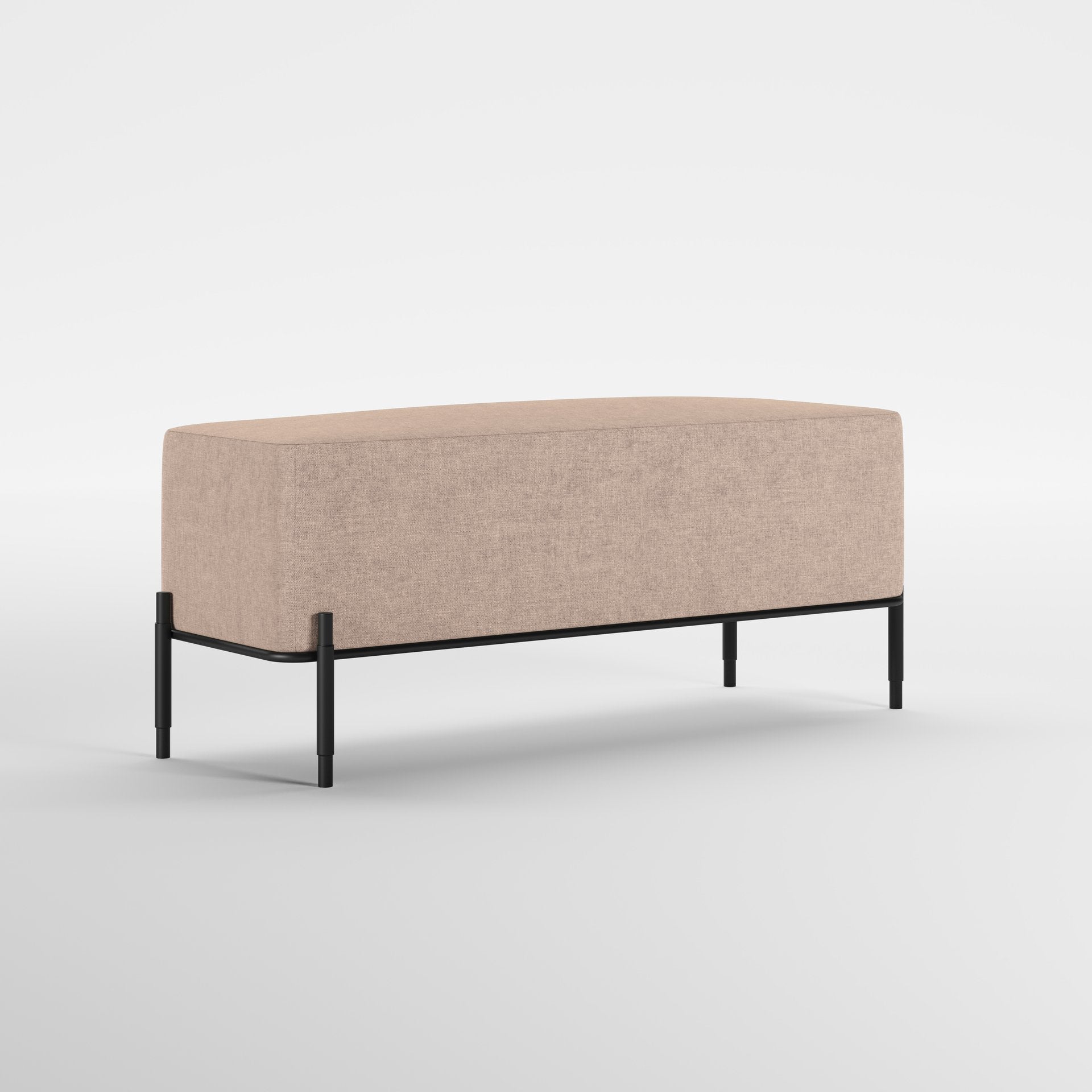 EDEN (Preto Mate · Antelope)