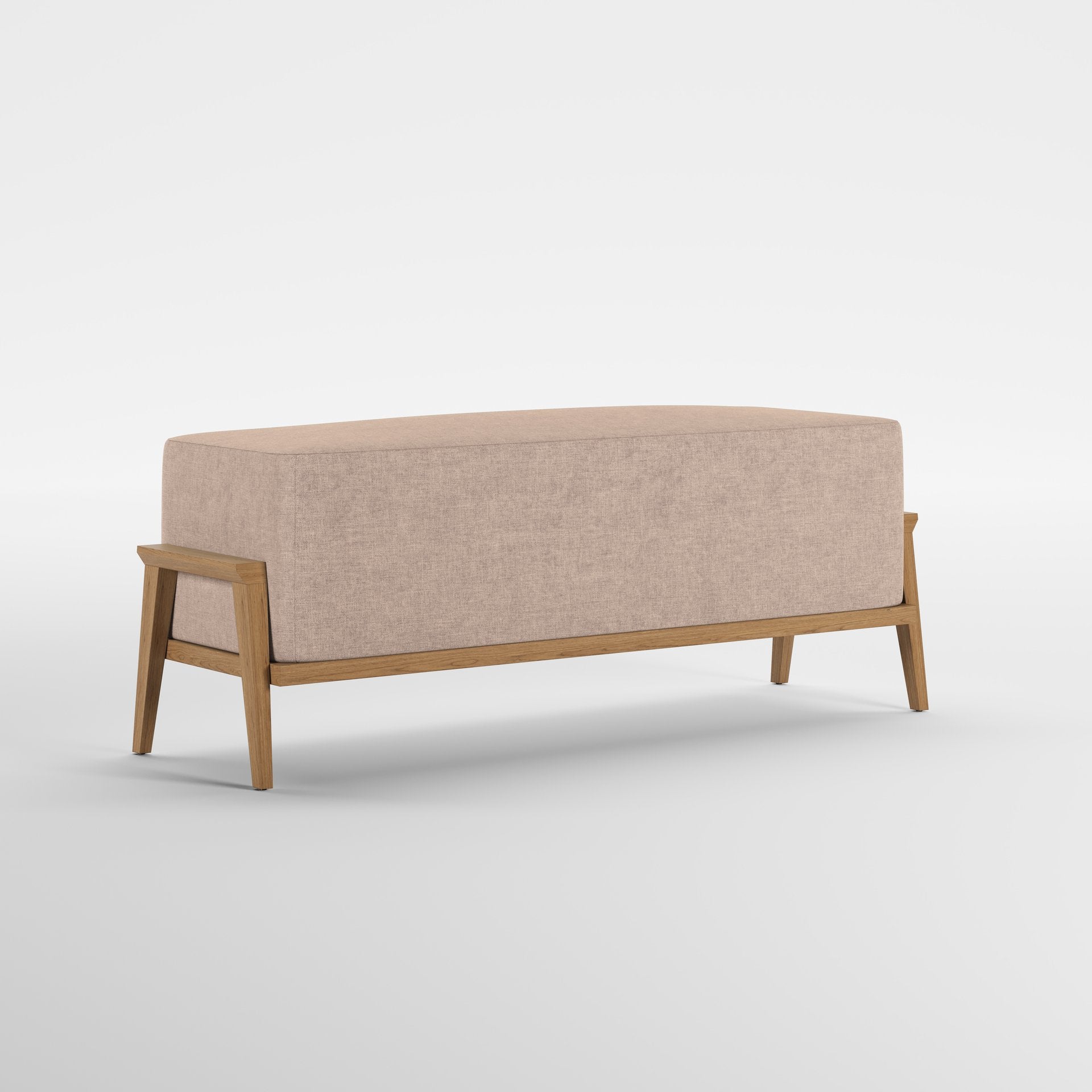 ROSEWOOD (Madeira Carvalho · Antelope)
