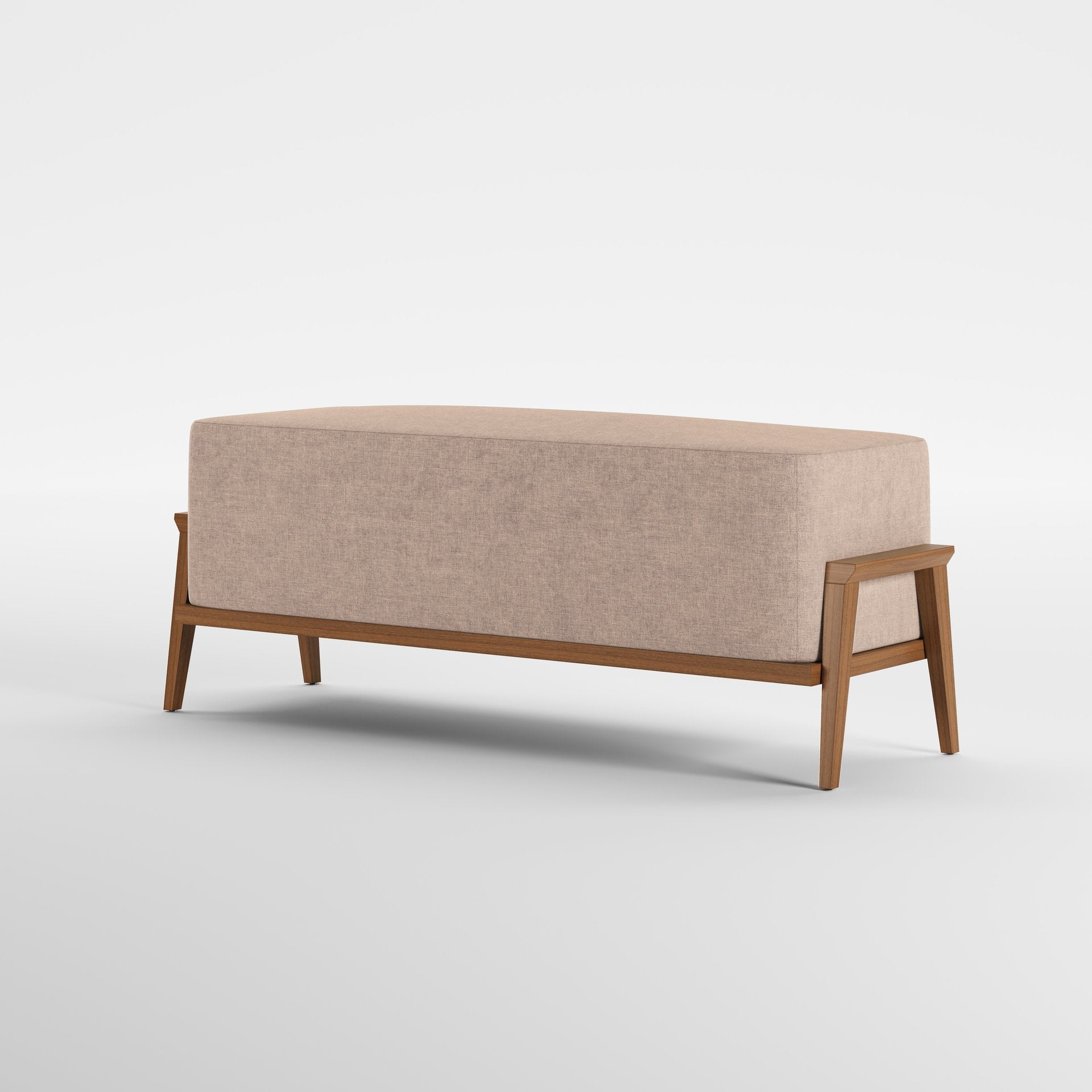 ROSEWOOD (Madeira Nogueira · Antelope)