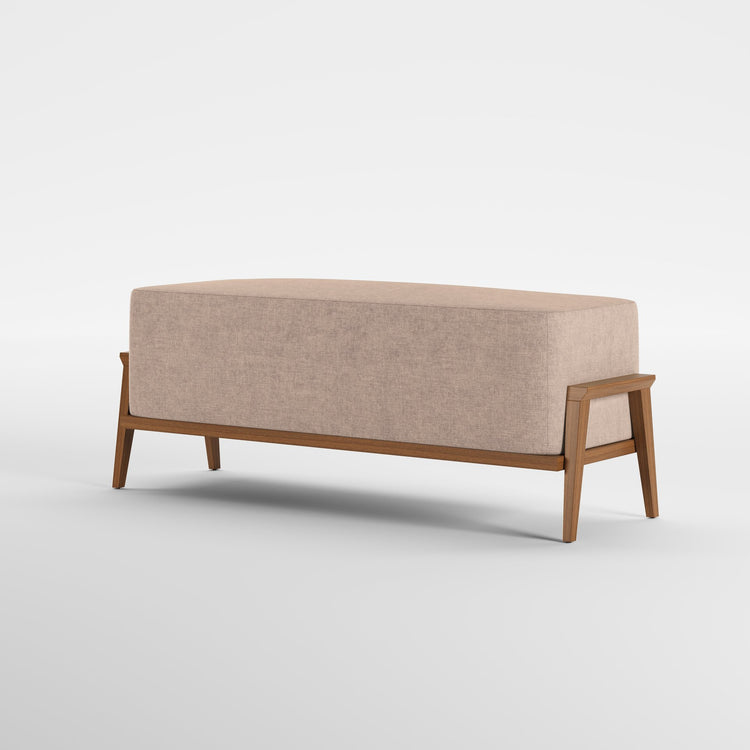 ROSEWOOD (Madeira Nogueira · Antelope)