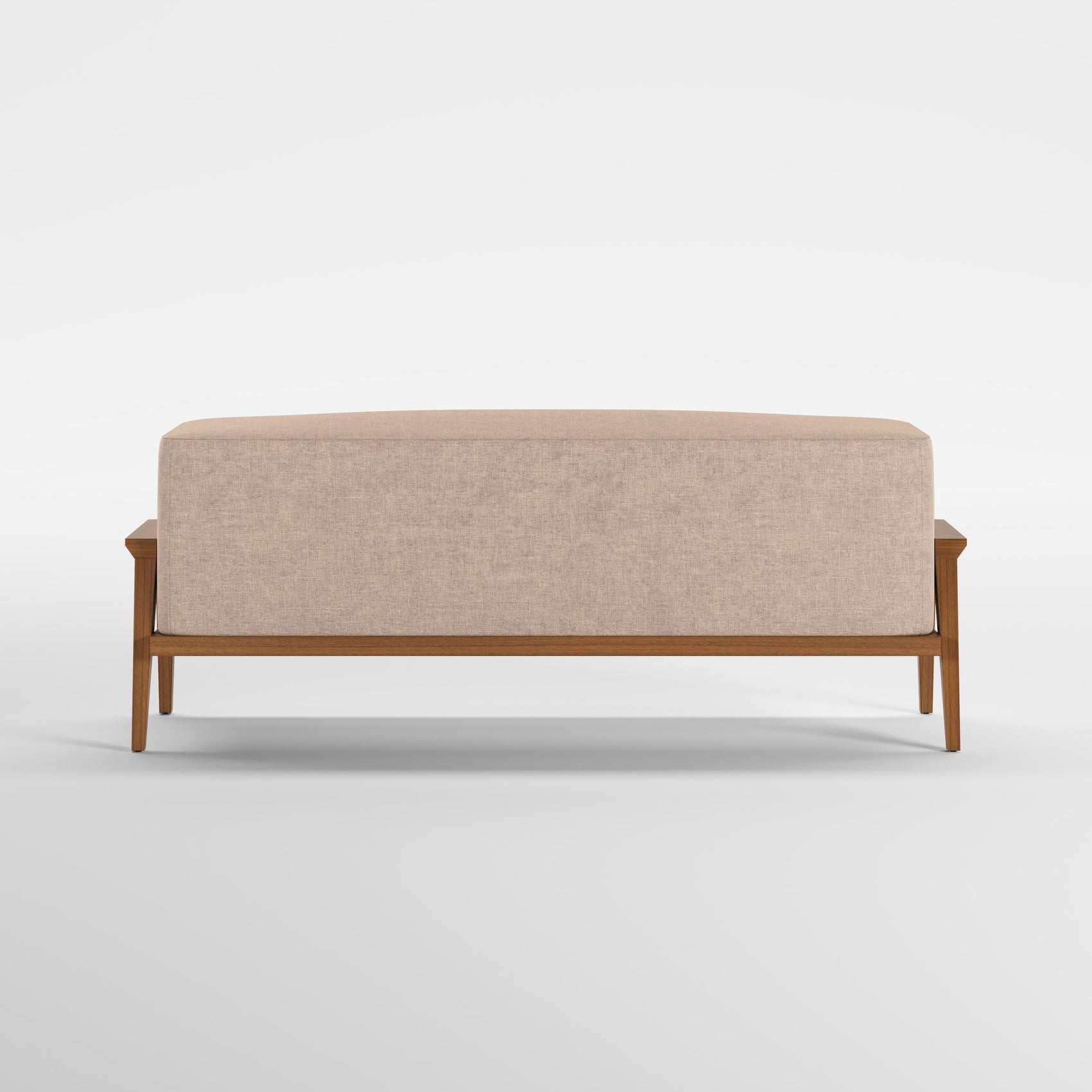 ROSEWOOD (Madeira Nogueira · Antelope)