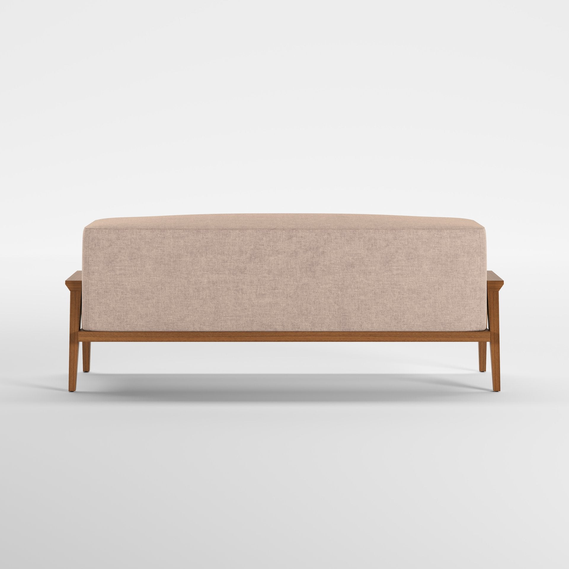 ROSEWOOD (Madeira Nogueira · Antelope)