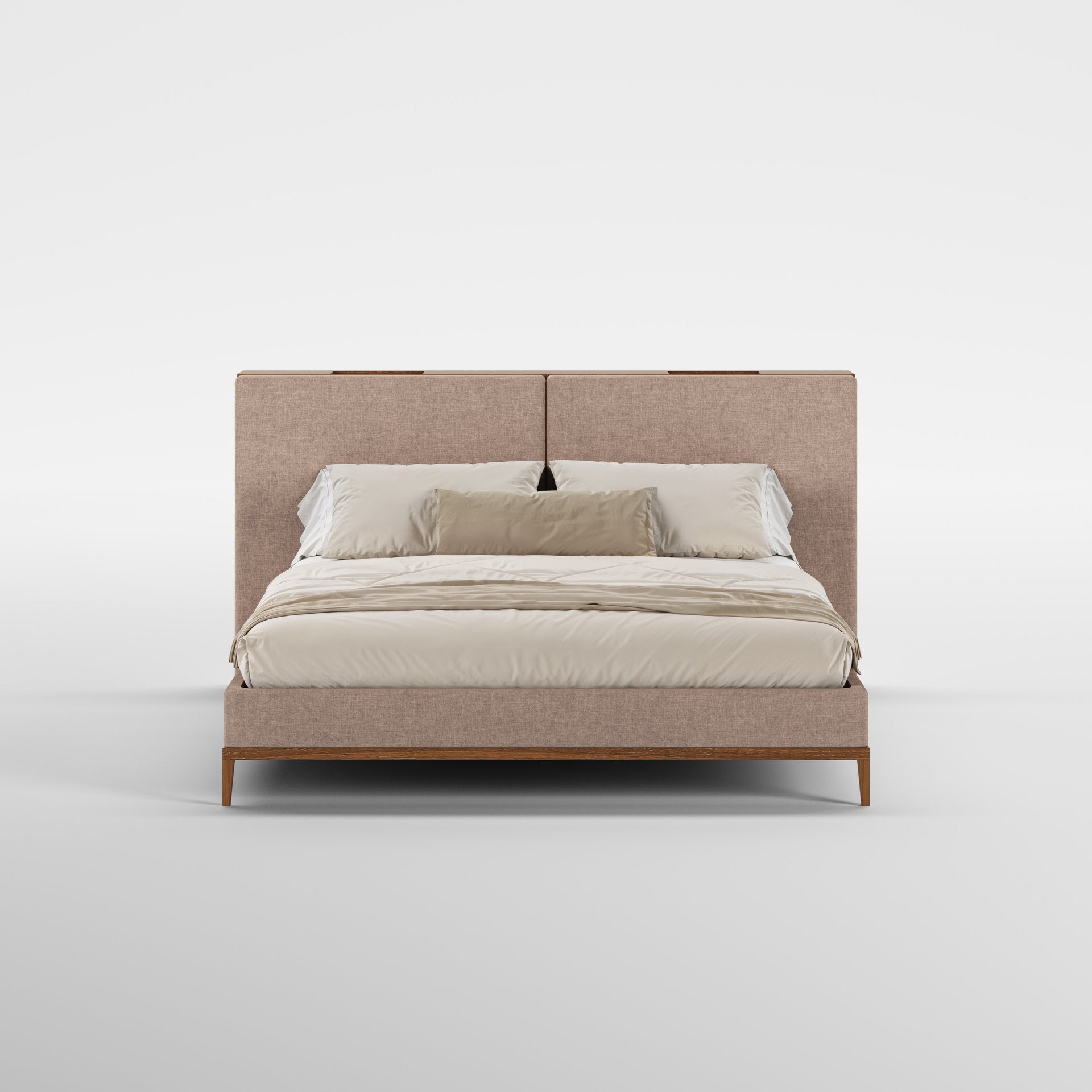 FRAME (Madeira Nogueira · Antelope)