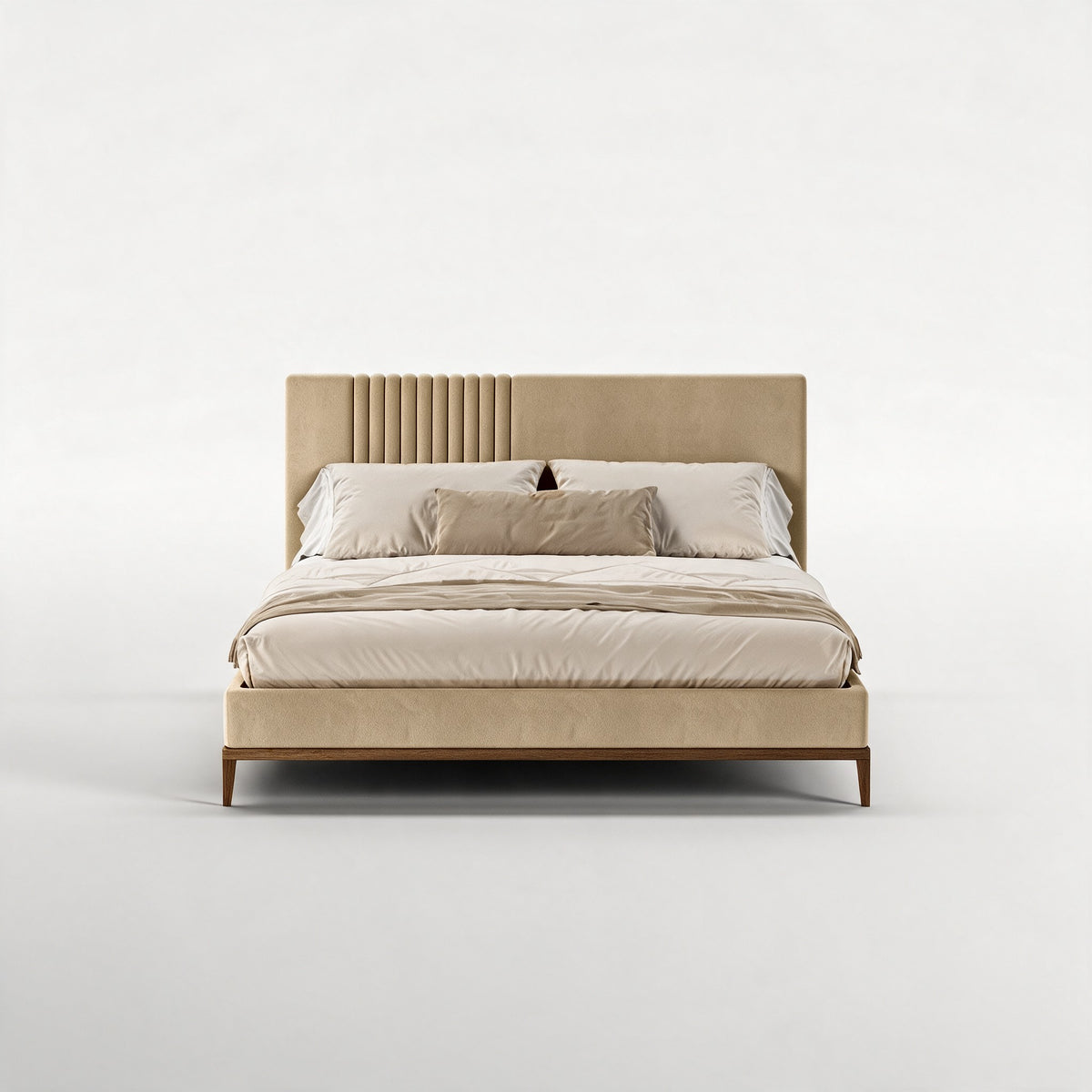 BREEZE (Madeira Eucalipto Fumado · Aqua Gold)