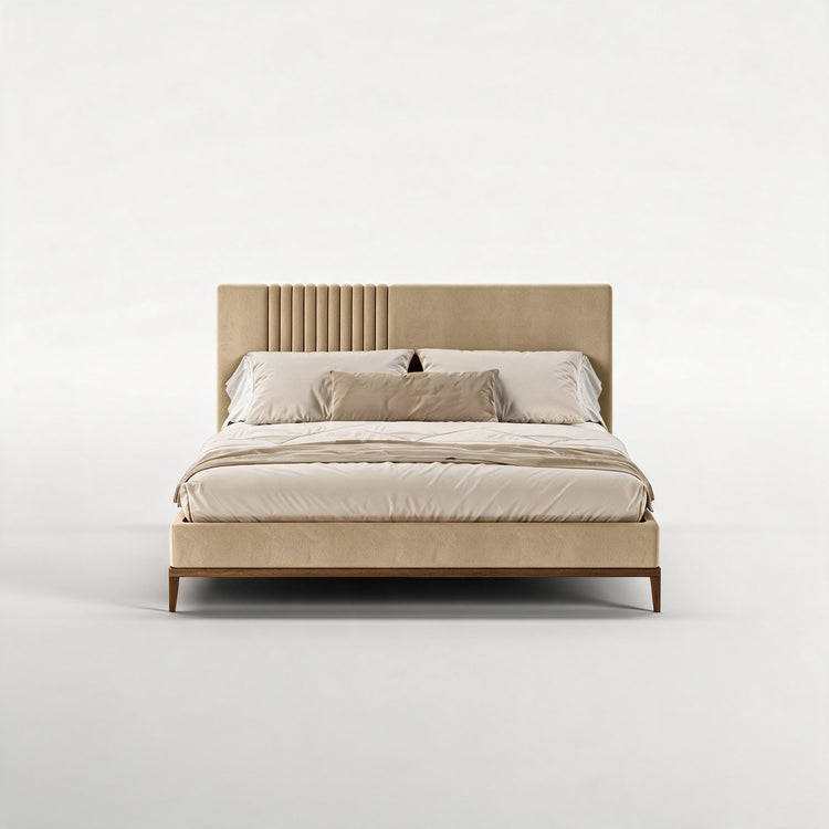BREEZE (Madeira Eucalipto Fumado · Aqua Gold)