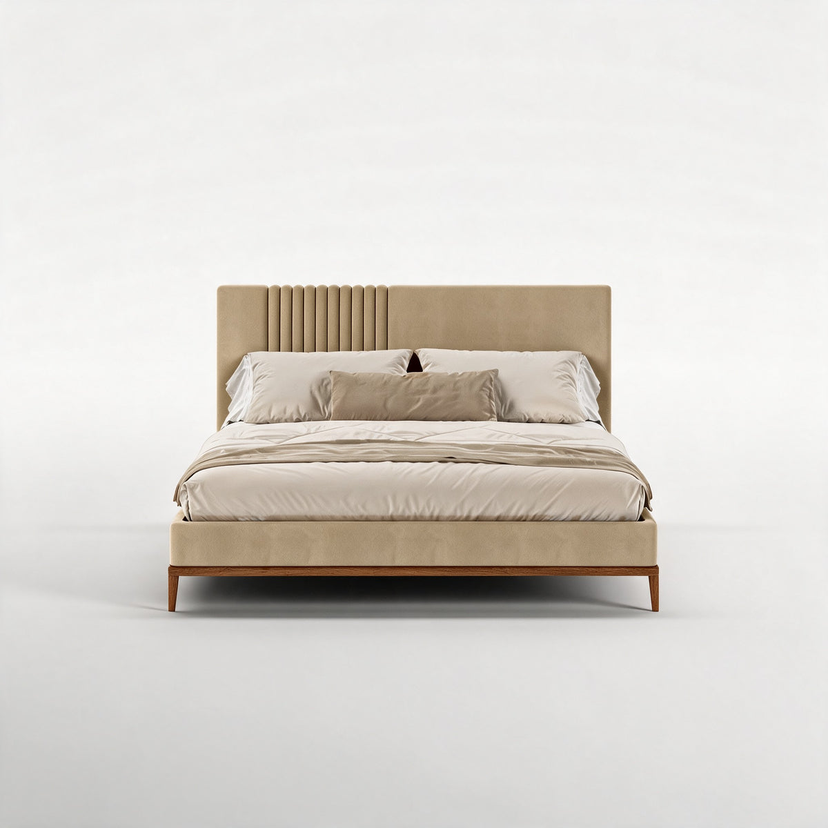 BREEZE (Madeira Nogueira · Aqua Gold)