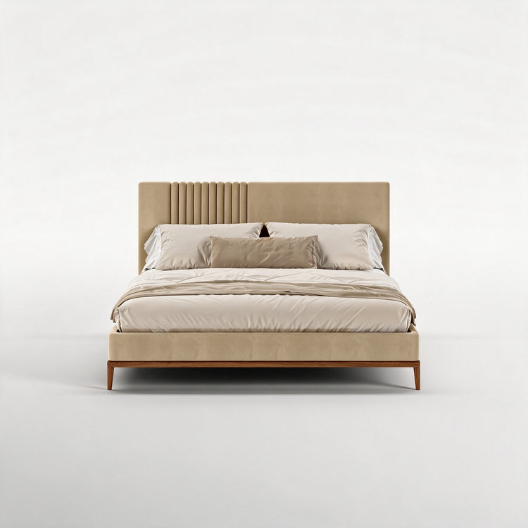 BREEZE (Madeira Nogueira · Aqua Gold)