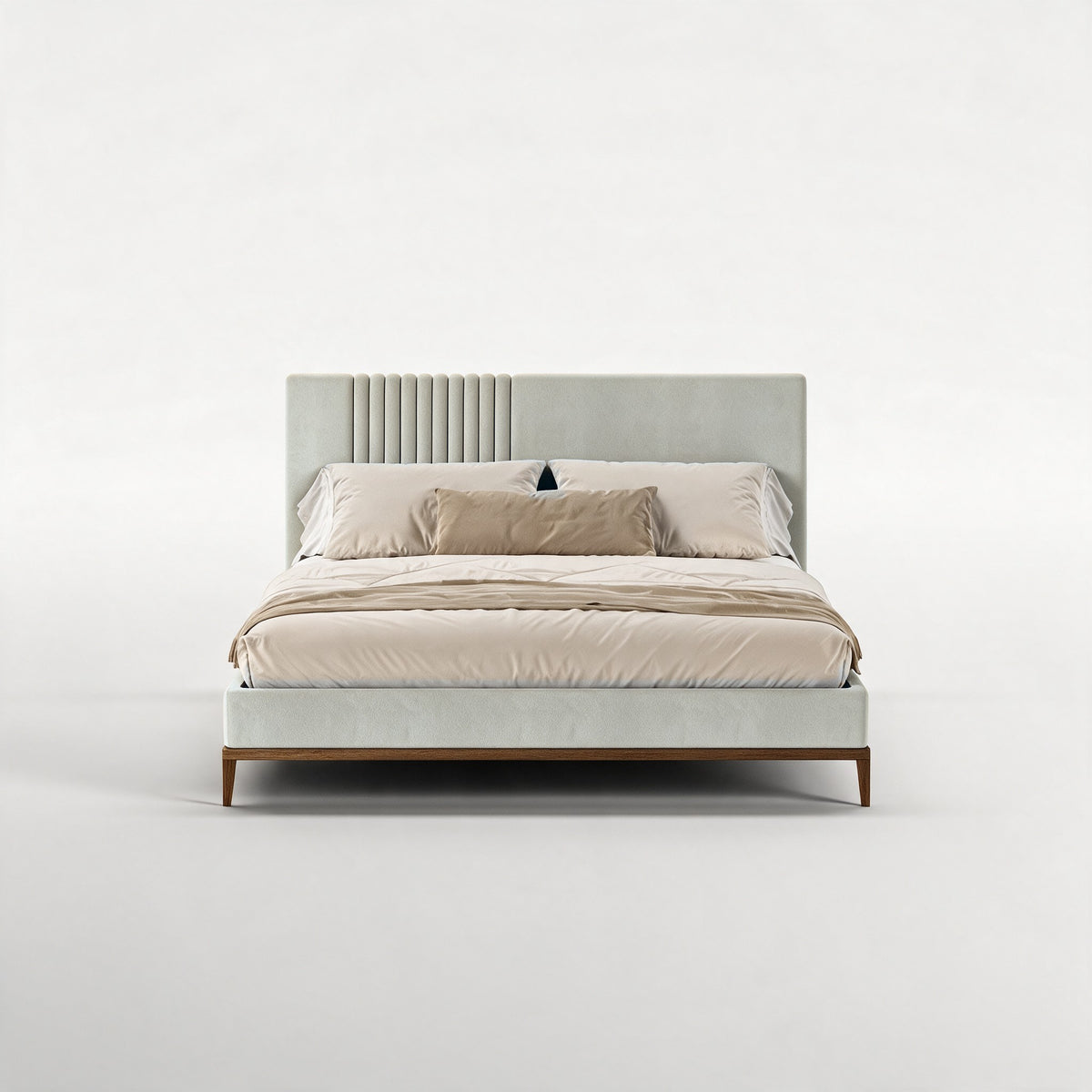 BREEZE (Madeira Eucalipto Fumado · Aqua Sky)