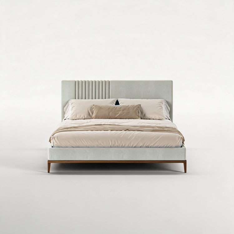 BREEZE (Madeira Eucalipto Fumado · Aqua Sky)
