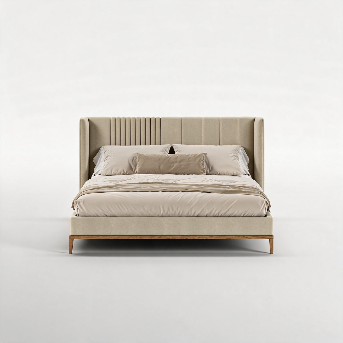 BREEZE (Madeira Carvalho · Aqua Soft)