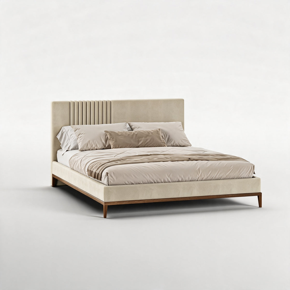 BREEZE (Madeira Eucalipto Fumado · Aqua Soft)
