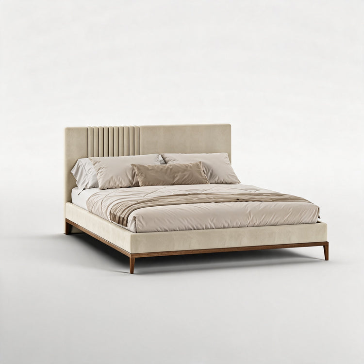 BREEZE (Madeira Eucalipto Fumado · Aqua Soft)