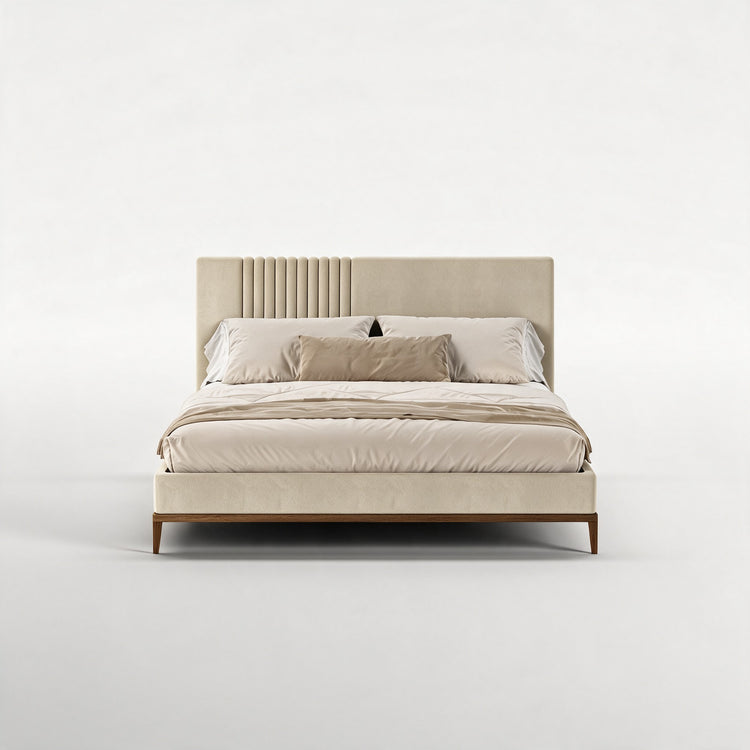BREEZE (Madeira Eucalipto Fumado · Aqua Soft)