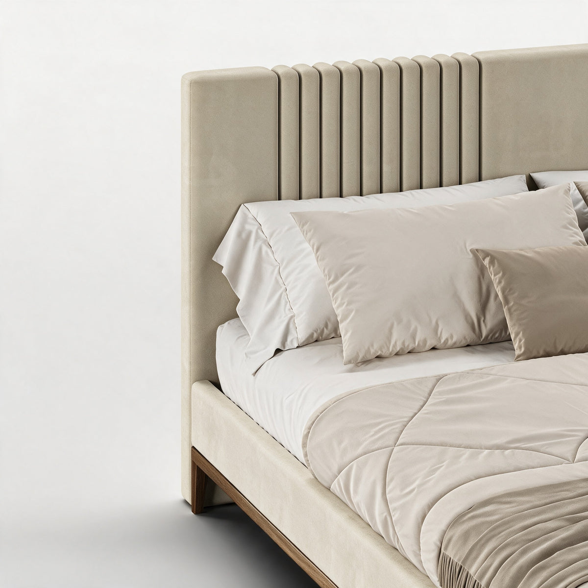 BREEZE (Madeira Eucalipto Fumado · Aqua Soft)