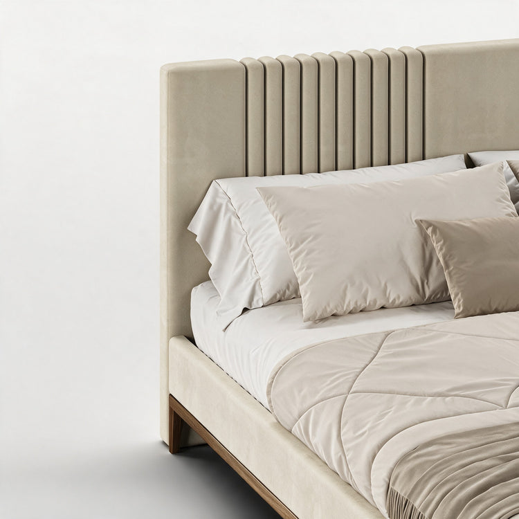 BREEZE (Madeira Eucalipto Fumado · Aqua Soft)