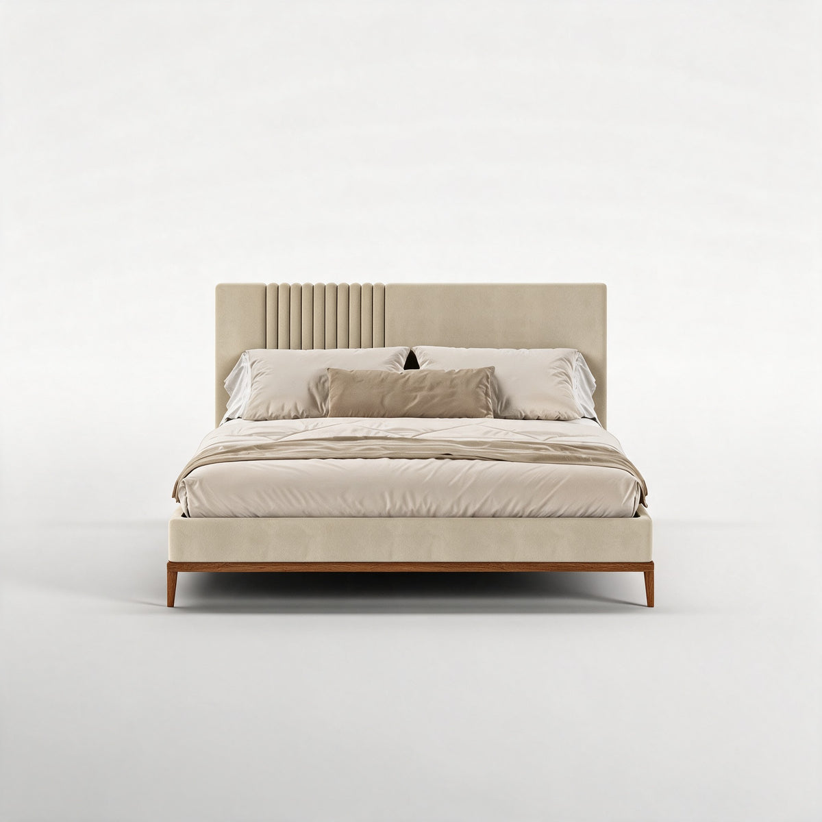 BREEZE (Madeira Nogueira · Aqua Soft)