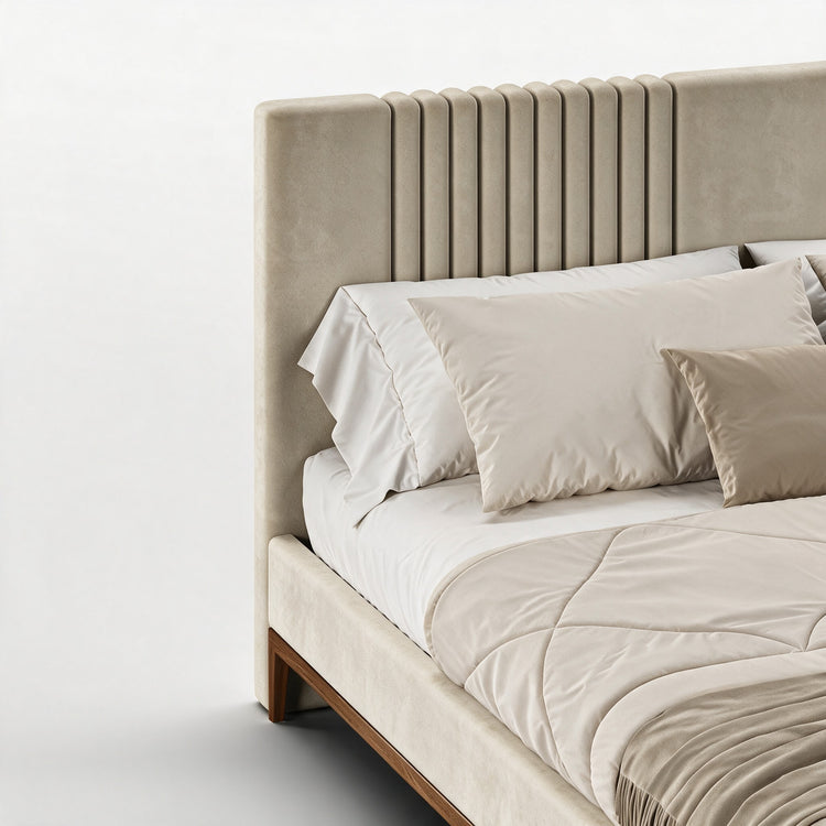 BREEZE (Madeira Nogueira · Aqua Soft)