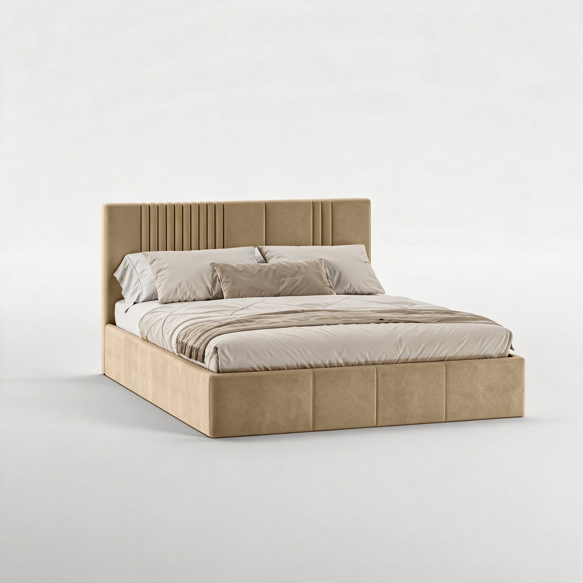 BREEZE SOMMIER (Aqua Gold)