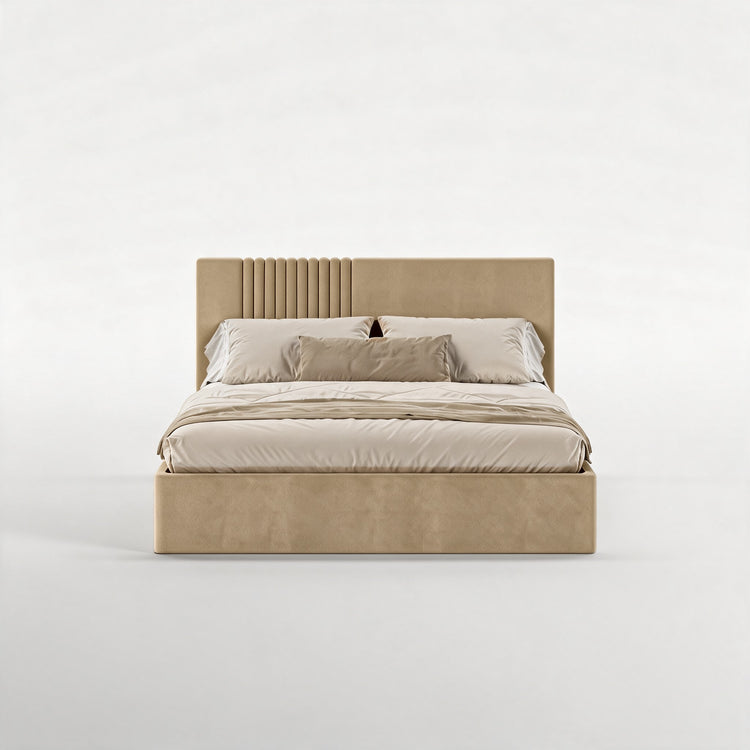 BREEZE SOMMIER (Aqua Gold)