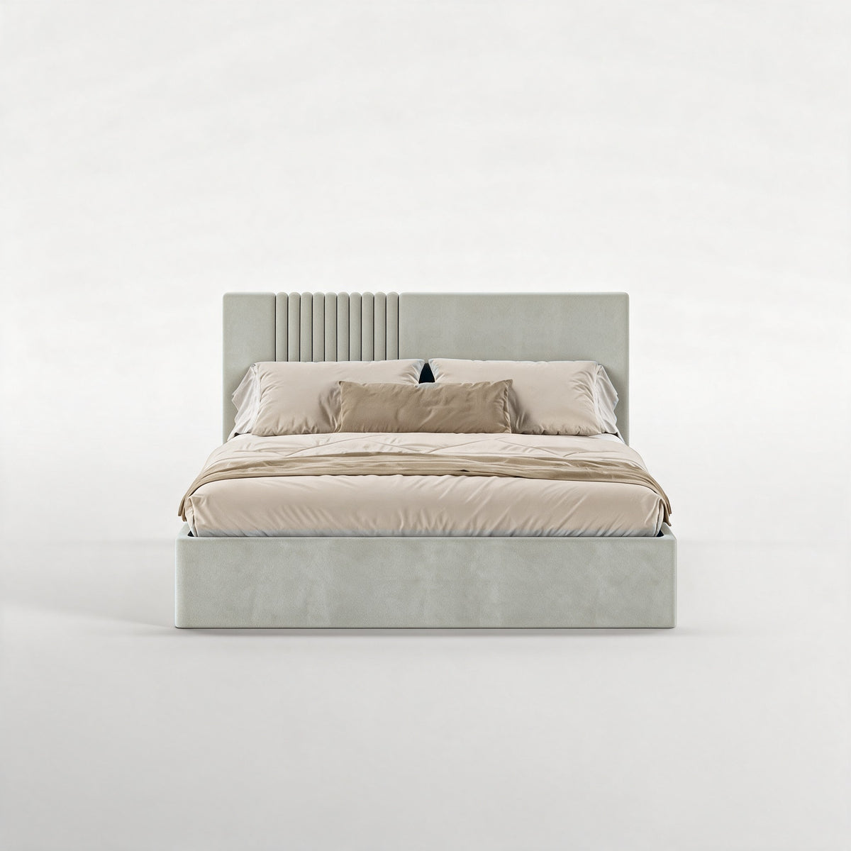 BREEZE SOMMIER (Aqua Sky)