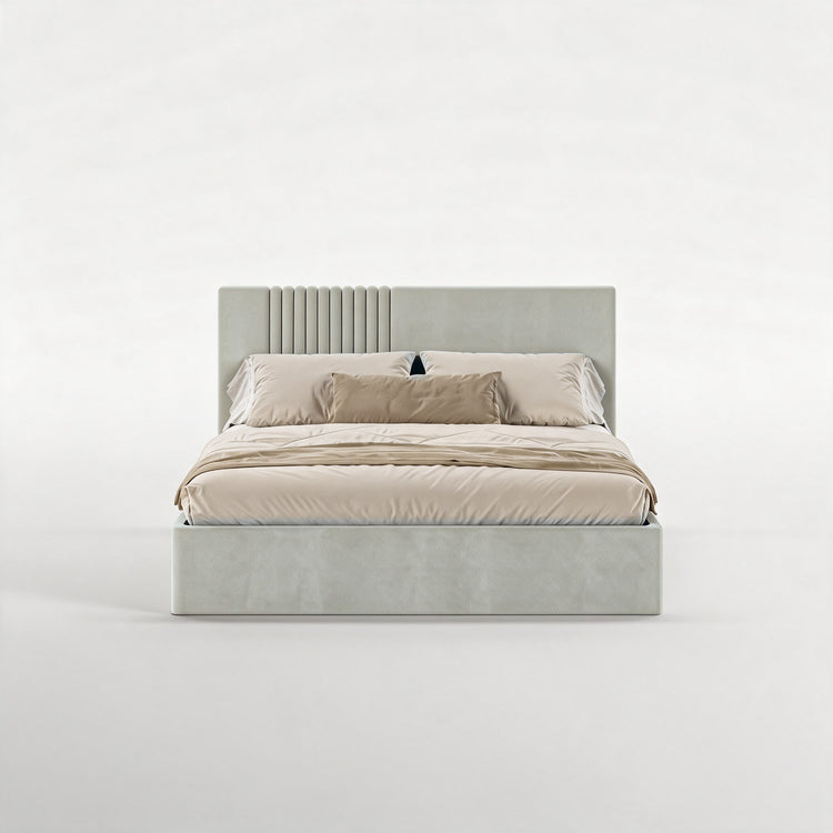 BREEZE SOMMIER (Aqua Sky)