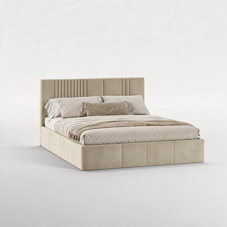 BREEZE SOMMIER (Aqua Soft)