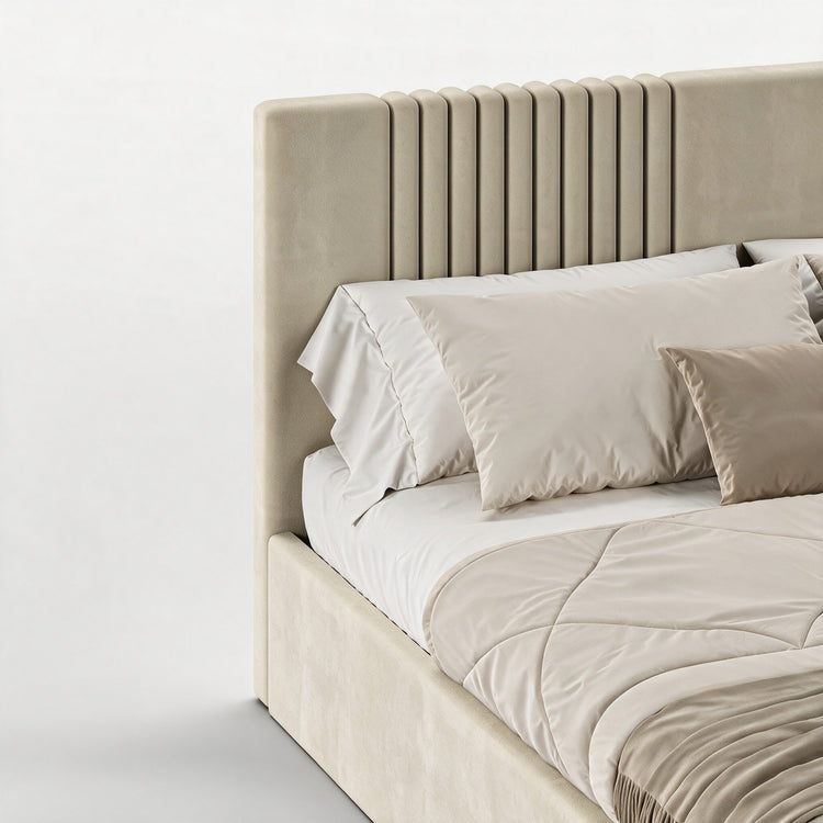 BREEZE SOMMIER (Aqua Soft)