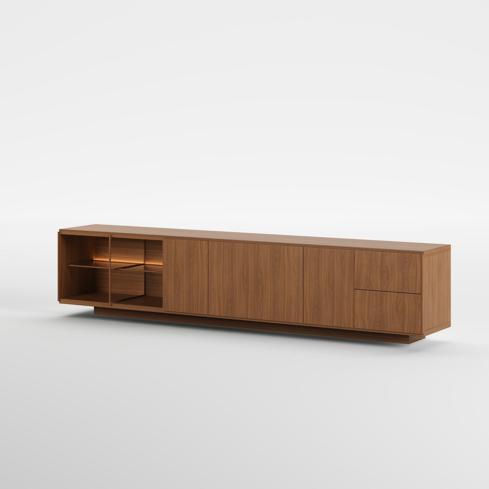 URBAN WOOD (Madeira Nogueira)