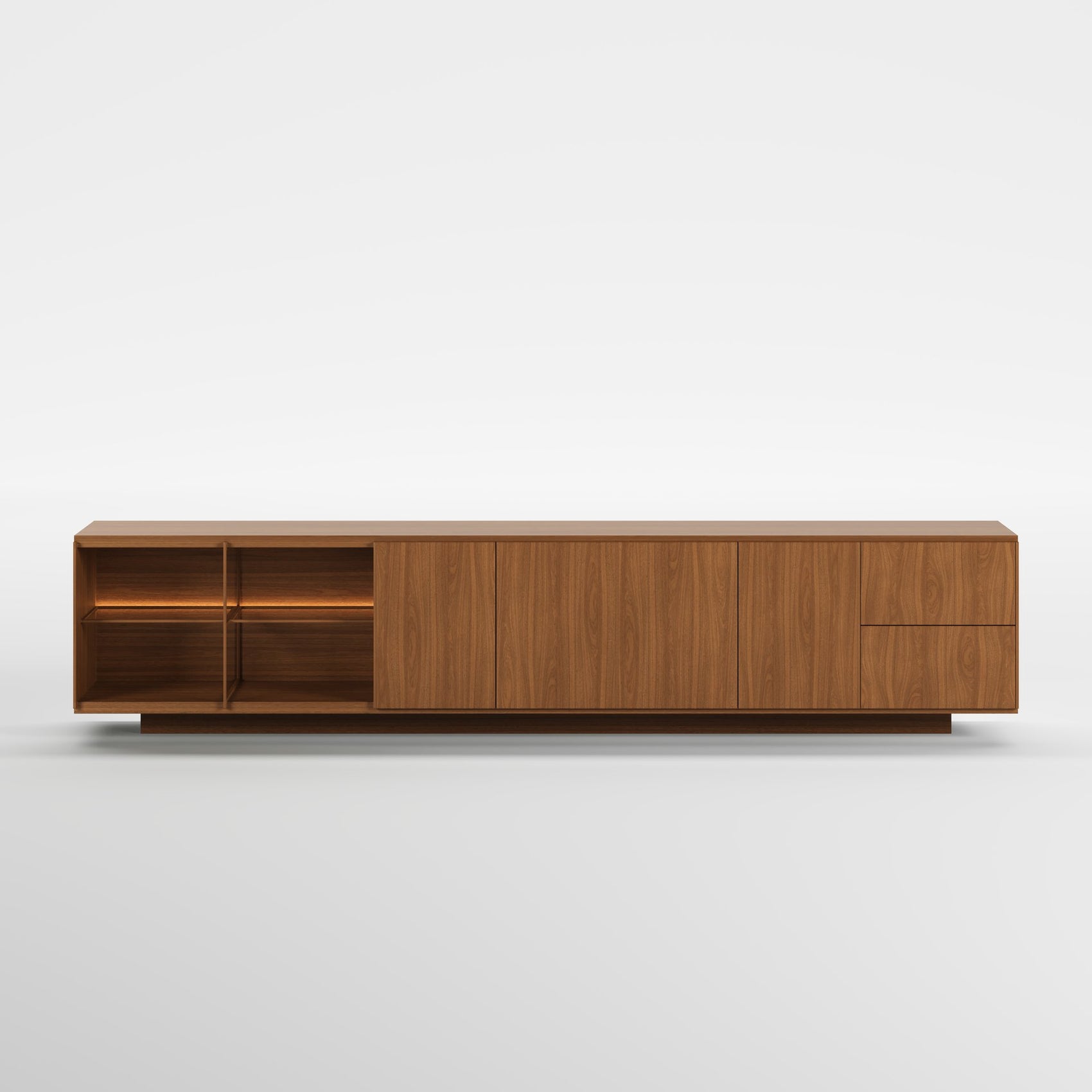 URBAN WOOD (Madeira Nogueira)