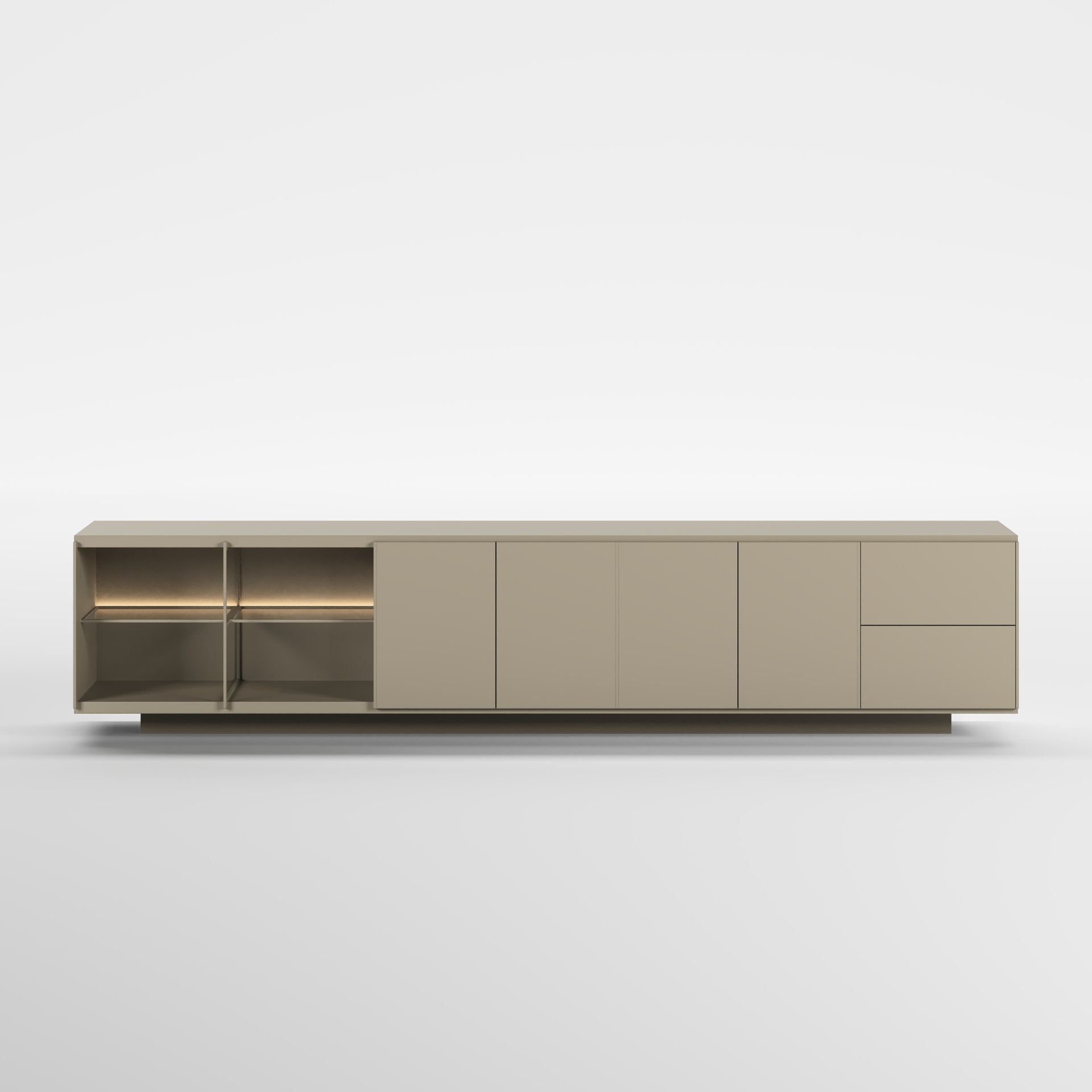 URBAN (Lacado Duna)