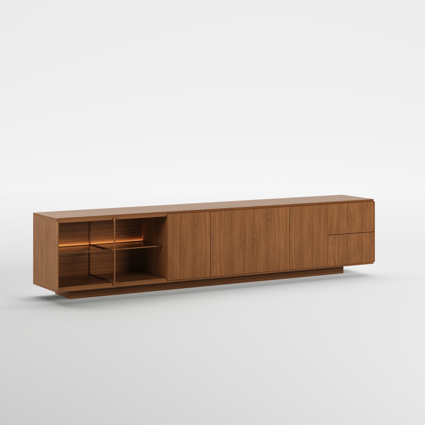 URBAN WOOD (Madeira Nogueira)